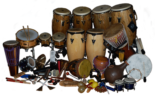 percussion-1