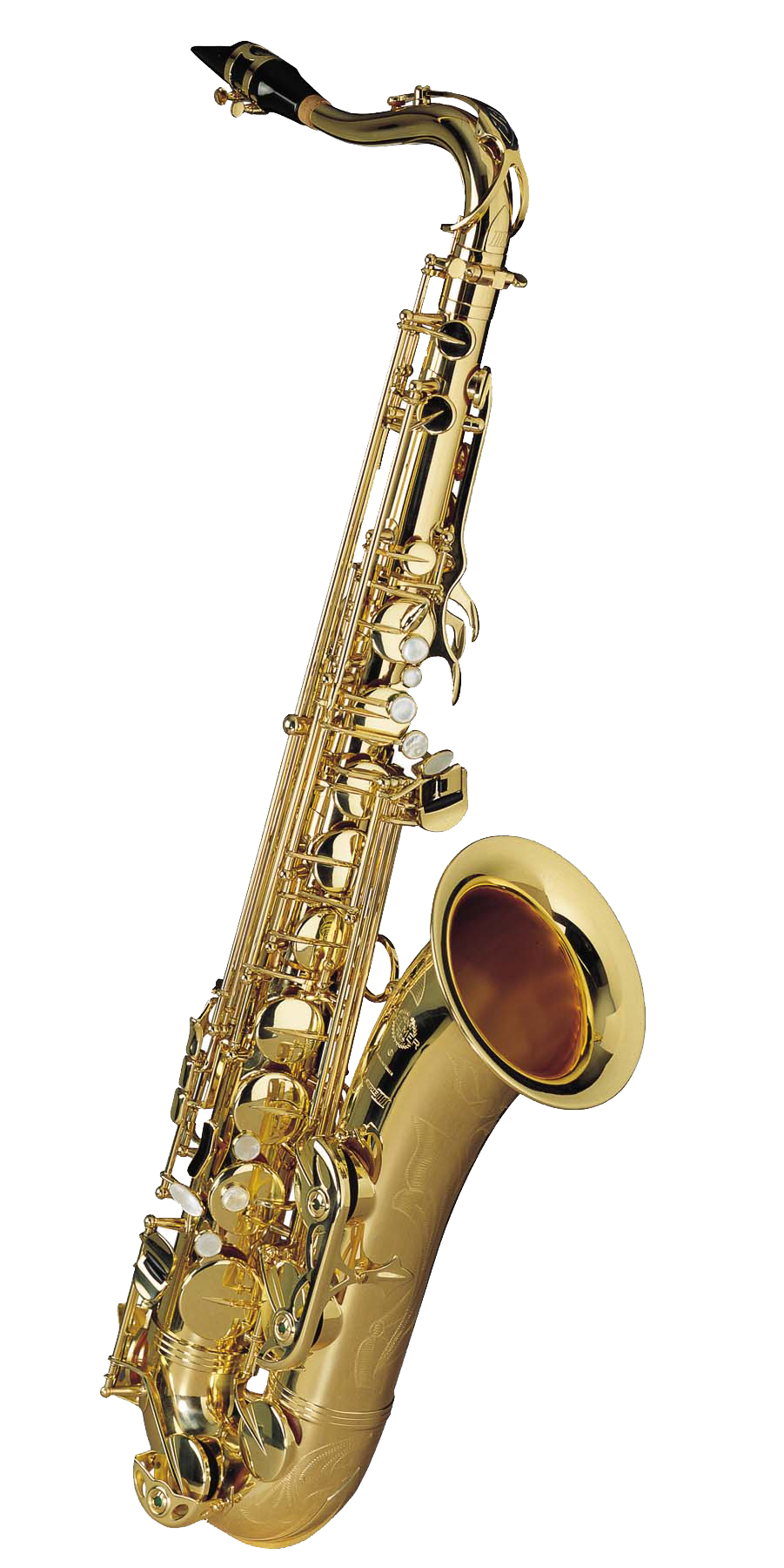saxophonetenor
