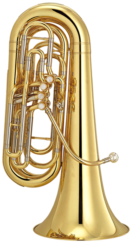 tuba